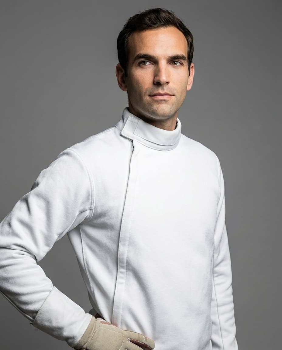 Aron Szilagyi