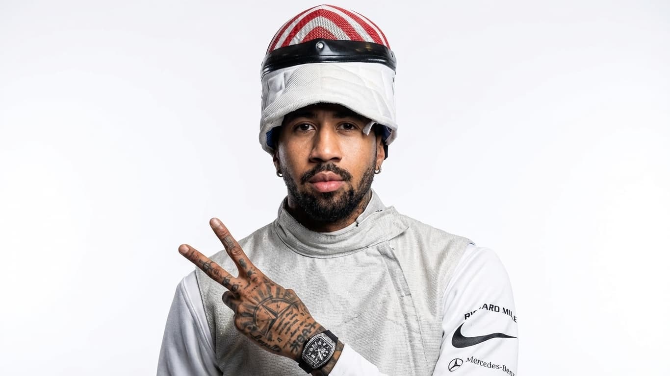 Miles Chamley-Watson