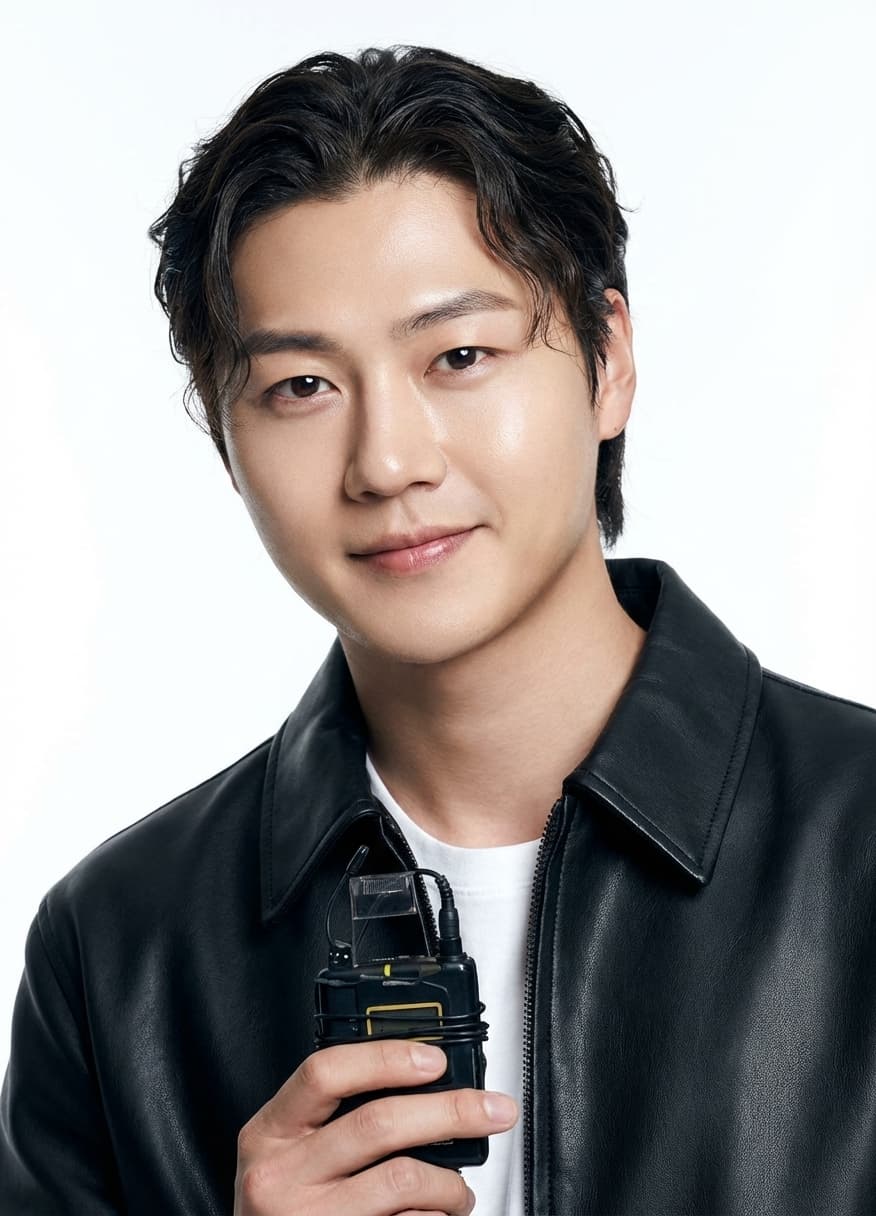 Oh Sang-uk