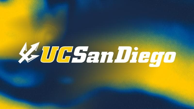 UC San Diego and WFL partnership coverage