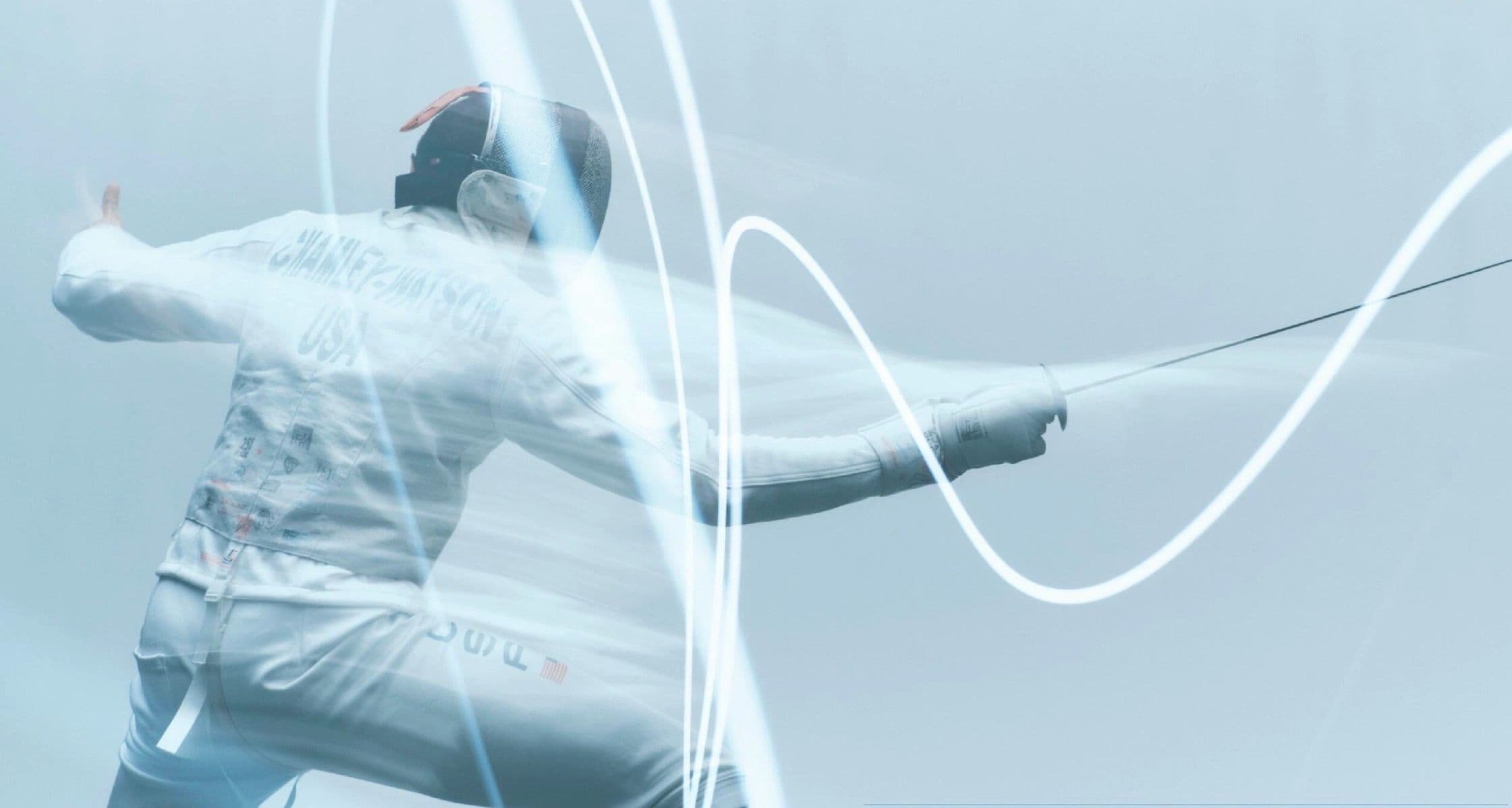 World Fencing League event